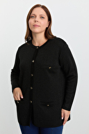 Selen Kadın Hırka 25KSL4162