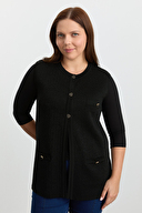 Selen Kadın Yelek 25KSL2073