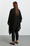 Selen Kadın Pelerin 25KSL4168