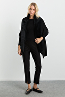 Selen Kadın Kaban 25KSL4169