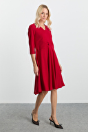 Selen Kadın Elbise 25KSL7709