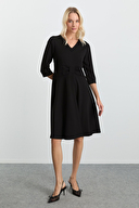 Selen Kadın Elbise 25KSL7709