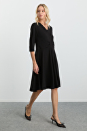 Selen Kadın Elbise 25KSL7709