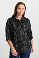 Selen Kadın Bluz 25KSL8225