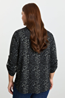 Selen Kadın Bluz 25KSL8225