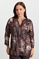 Selen Kadın Bluz 25KSL8224