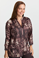 Selen Kadın Bluz 25KSL8224