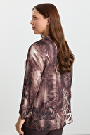 Selen Kadın Bluz 25KSL8224