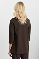 Selen Kadın Ceket 25KSL1550