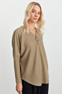 Selen Kadın Bluz 25KSL8219