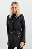 Selen Kadın Mont 25KSL6160