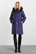 Selen Kadın Mont 25KSL6161