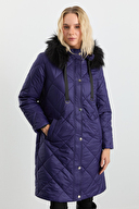 Selen Kadın Mont 25KSL6161