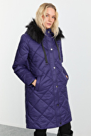 Selen Kadın Mont 25KSL6161