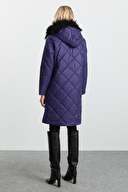 Selen Kadın Mont 25KSL6161