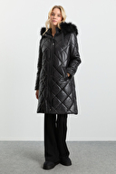 Selen Kadın Mont 25KSL6161