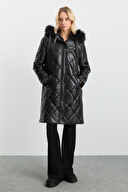 Selen Kadın Mont 25KSL6161