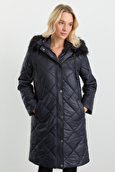 Selen Kadın Mont 25KSL6161