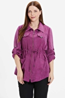 Selen Kadın Ceket 25KSL1554