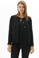 Selen Kadın Ceket 25KSL1557