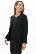 Selen Kadın Ceket 25KSL1557