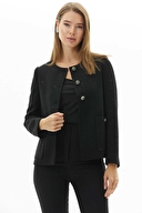 Selen Kadın Ceket 25KSL1557