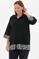 Selen Kadın Hırka 25KSL4183