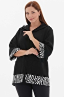 Selen Kadın Hırka 25KSL4183