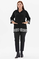 Selen Kadın Hırka 25KSL4183