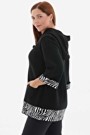 Selen Kadın Hırka 25KSL4183