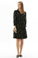 Selen Kadın Elbise 25KSL7712