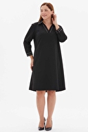 Selen Kadın Elbise 25KSL7713