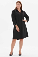 Selen Kadın Elbise 25KSL7713