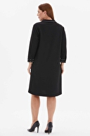 Selen Kadın Elbise 25KSL7713