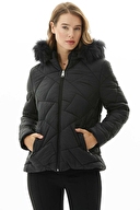 Selen Kadın Mont 25KSL6165