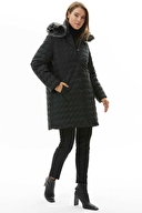 Selen Kadın Mont 25KSL6172