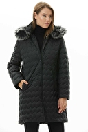 Selen Kadın Mont 25KSL6172