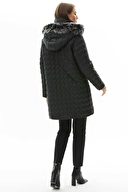 Selen Kadın Mont 25KSL6172