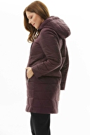 Selen Kadın Mont 25KSL6174