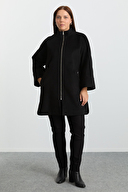 Selen Kadın Kaban 25KSL9540