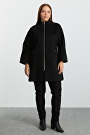 Selen Kadın Kaban 25KSL9540