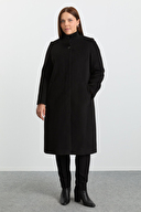 Selen Kadın Kaban 25KSL9541