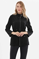 Selen Kadın Trençkot 25KSL9542