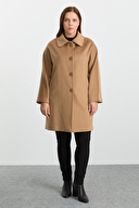 Selen Kadın Kaban 25KSL9544