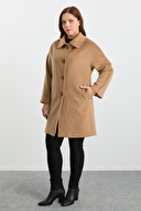 Selen Kadın Kaban 25KSL9544