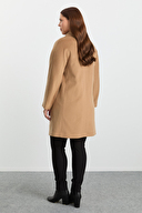 Selen Kadın Kaban 25KSL9544