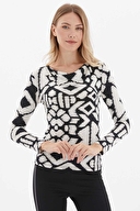 Selen Kadın Bluz 25KSL8231