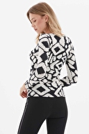 Selen Kadın Bluz 25KSL8231