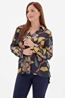 Selen Kadın Bluz 25KSL8242