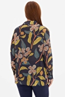 Selen Kadın Bluz 25KSL8242